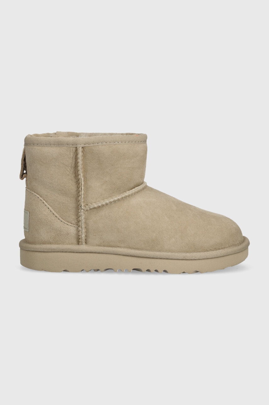 Dětské boty UGG Classic Mini II