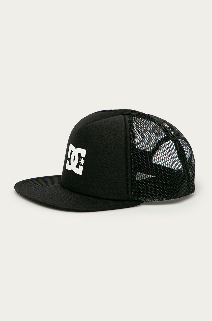 Dc - Čepice