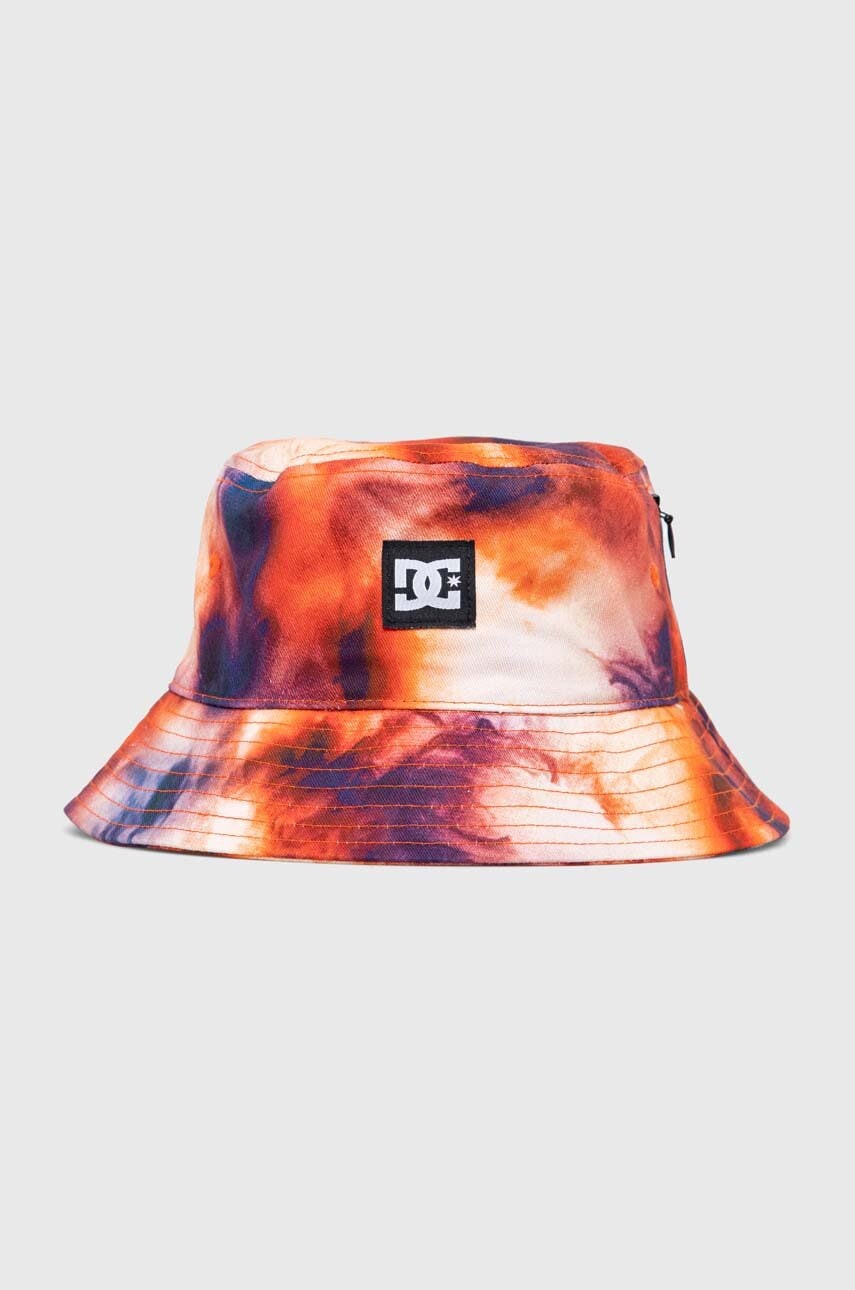 Bavlněná čepice DC