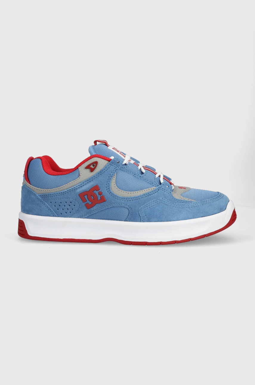 Sneakers boty DC