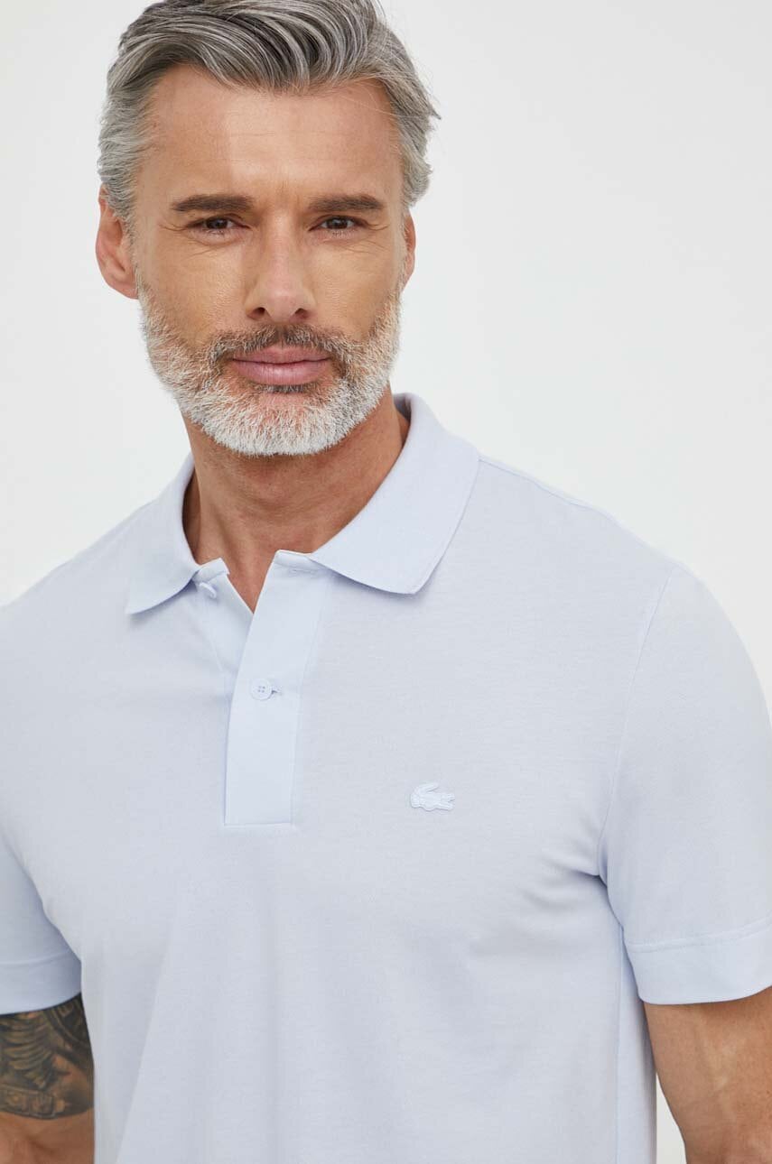 Polo tričko Lacoste