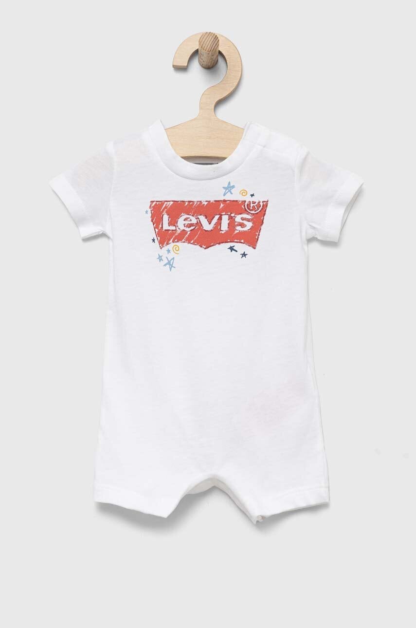 Dětské rampery Levi's
