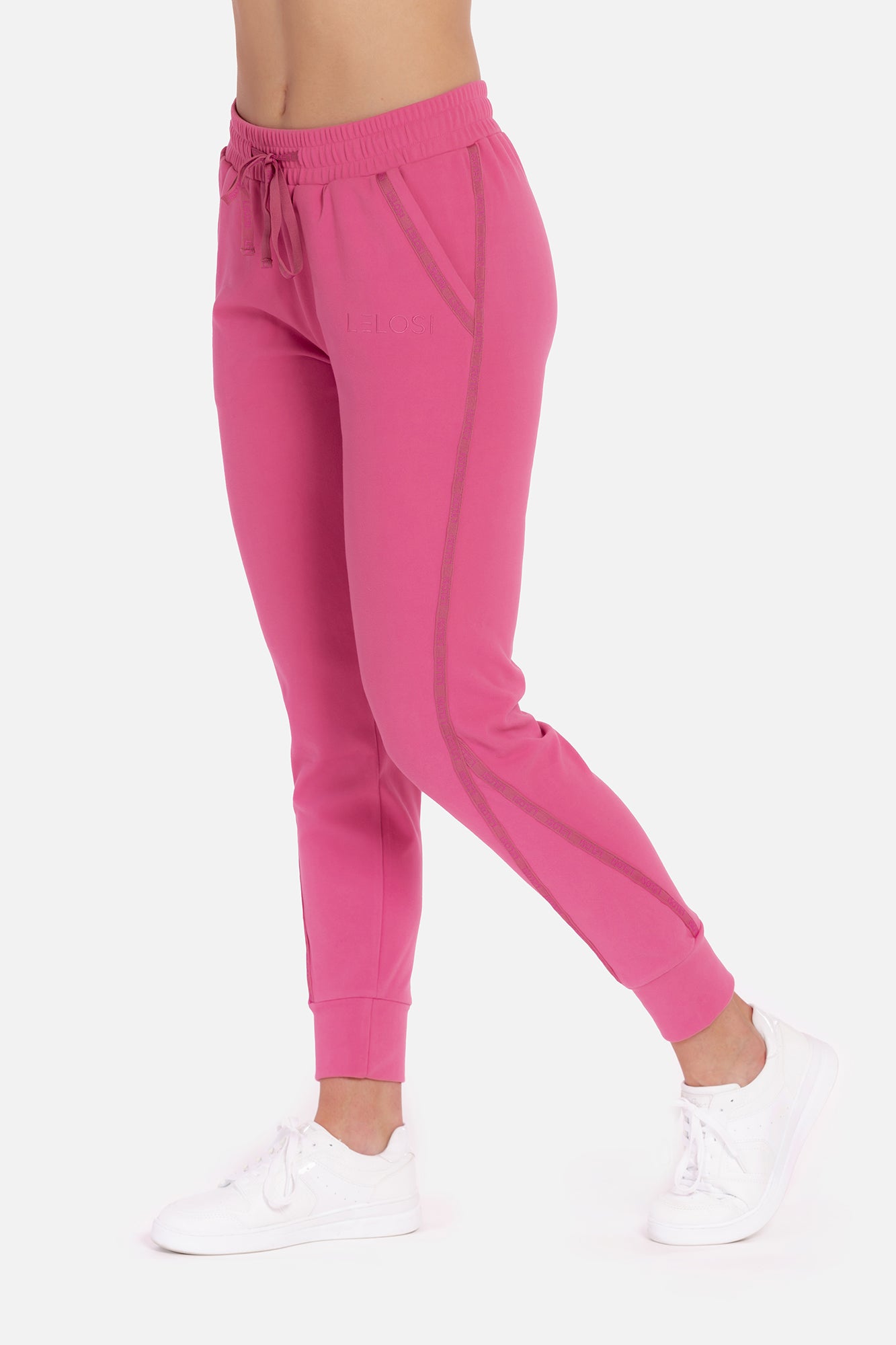 LELOSI Tepláky Vivid 2XL