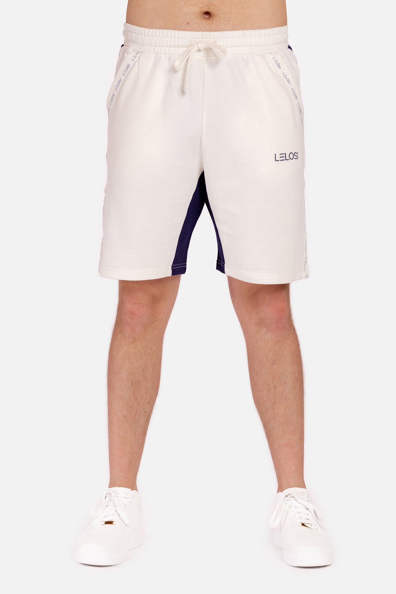 LELOSI Kraťasy Monaco 2XL