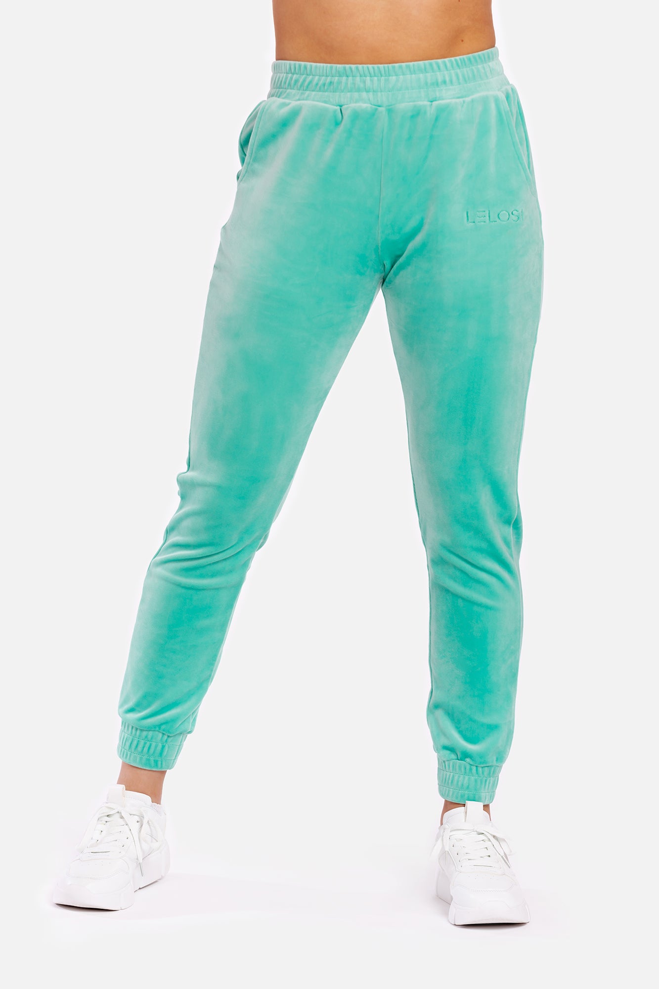 LELOSI Tepláky Aspen 2XL