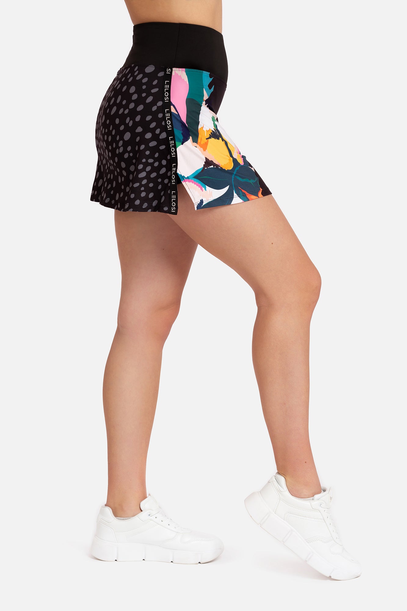 LELOSI Skort Evonne S