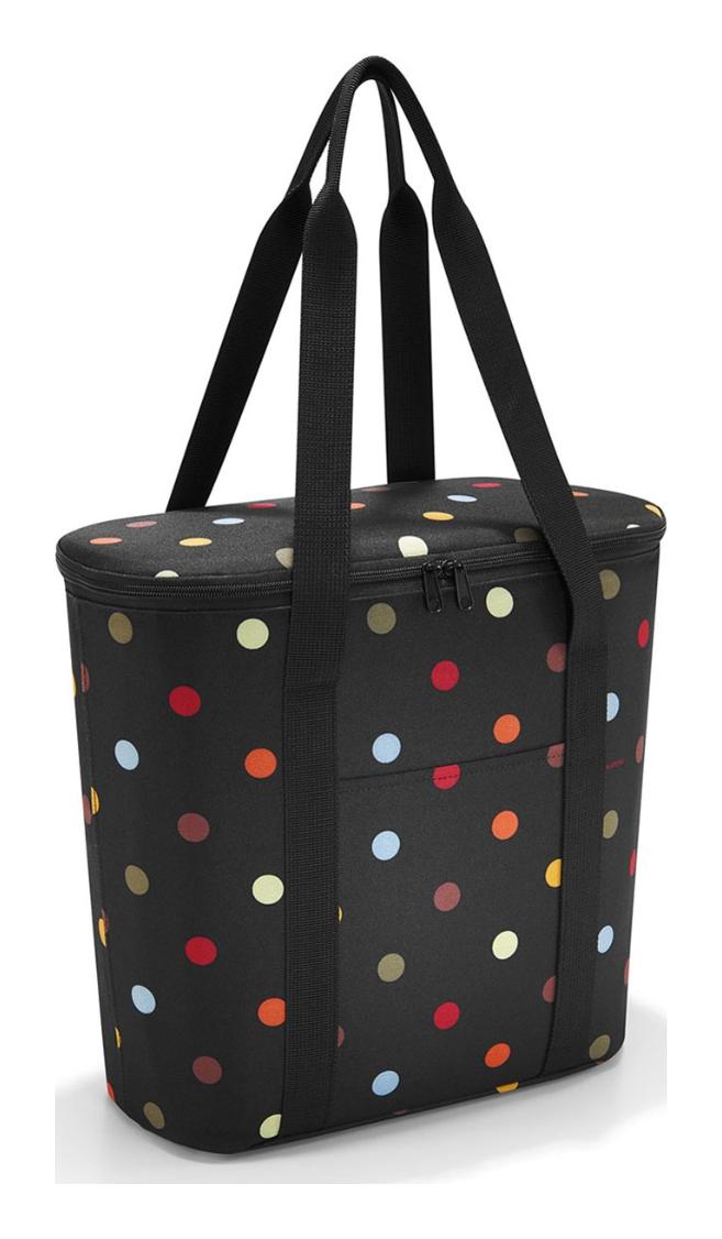 Reisenthel Thermoshopper Dots