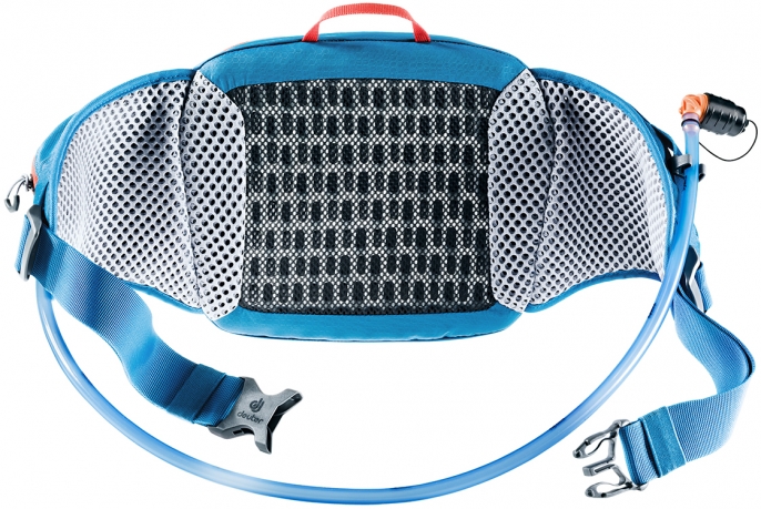 Deuter Pulse 3 Bay