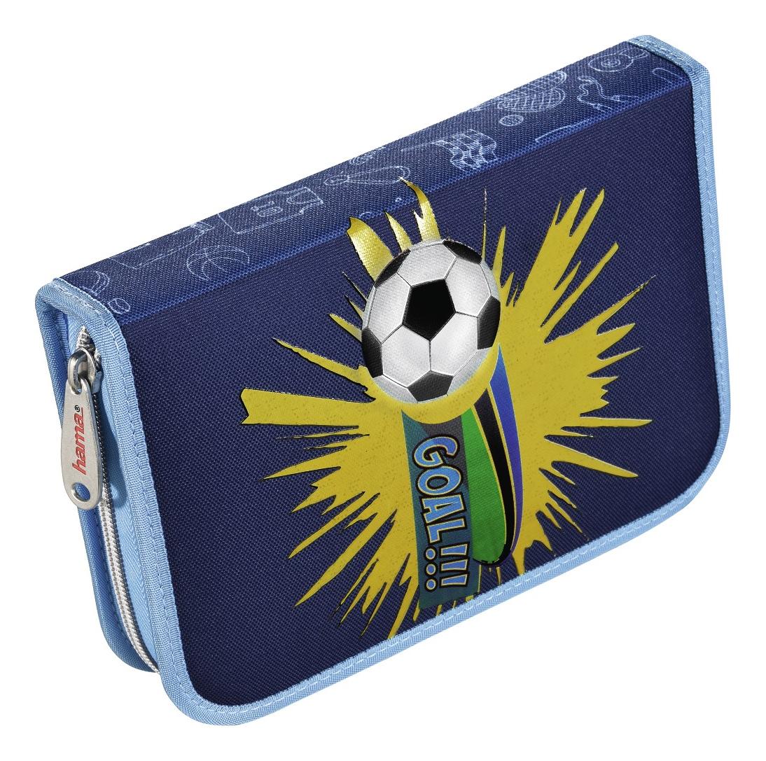 Hama penál Fotbal