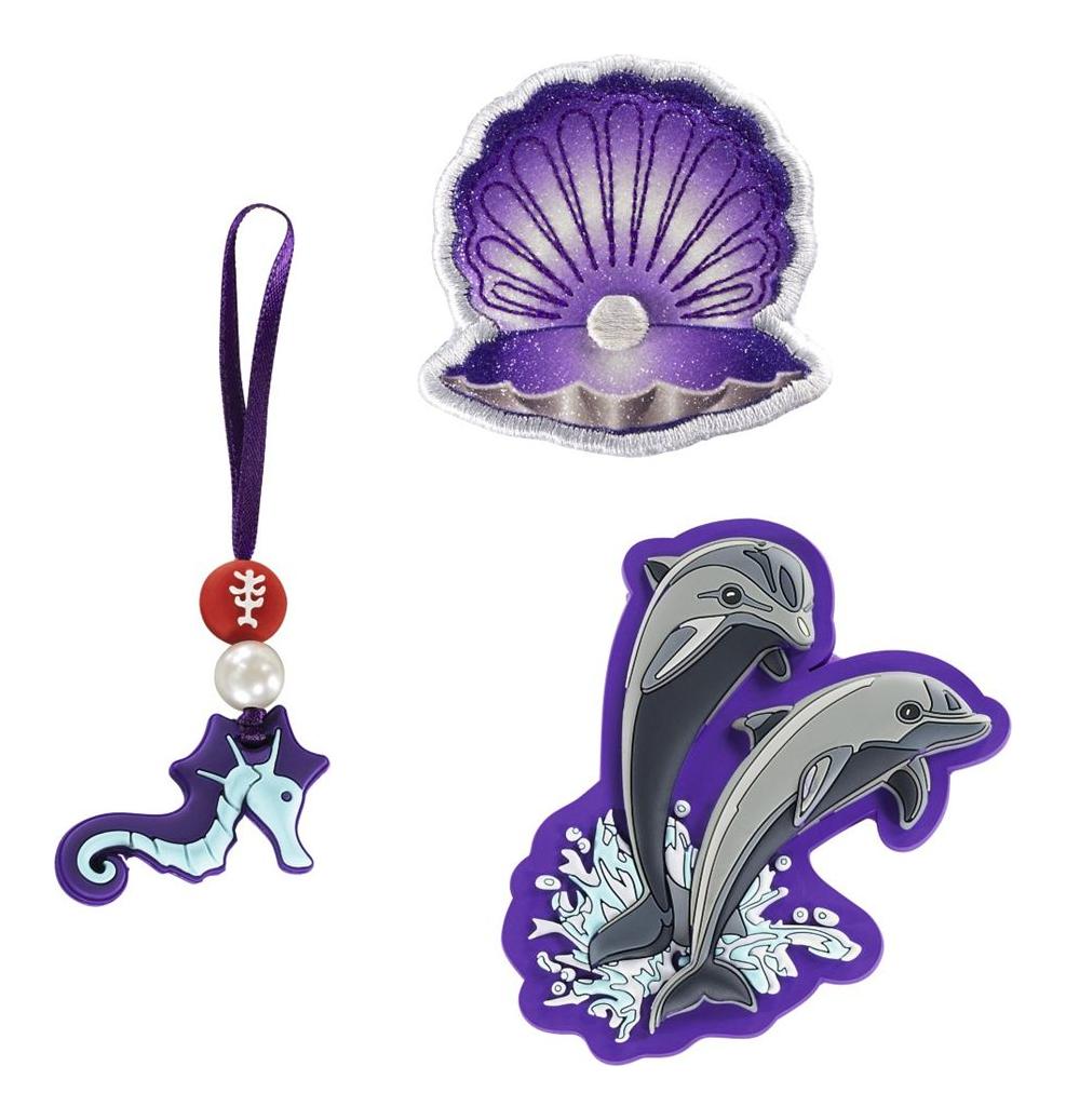 Hama Magic Mags Dolphin Pippa