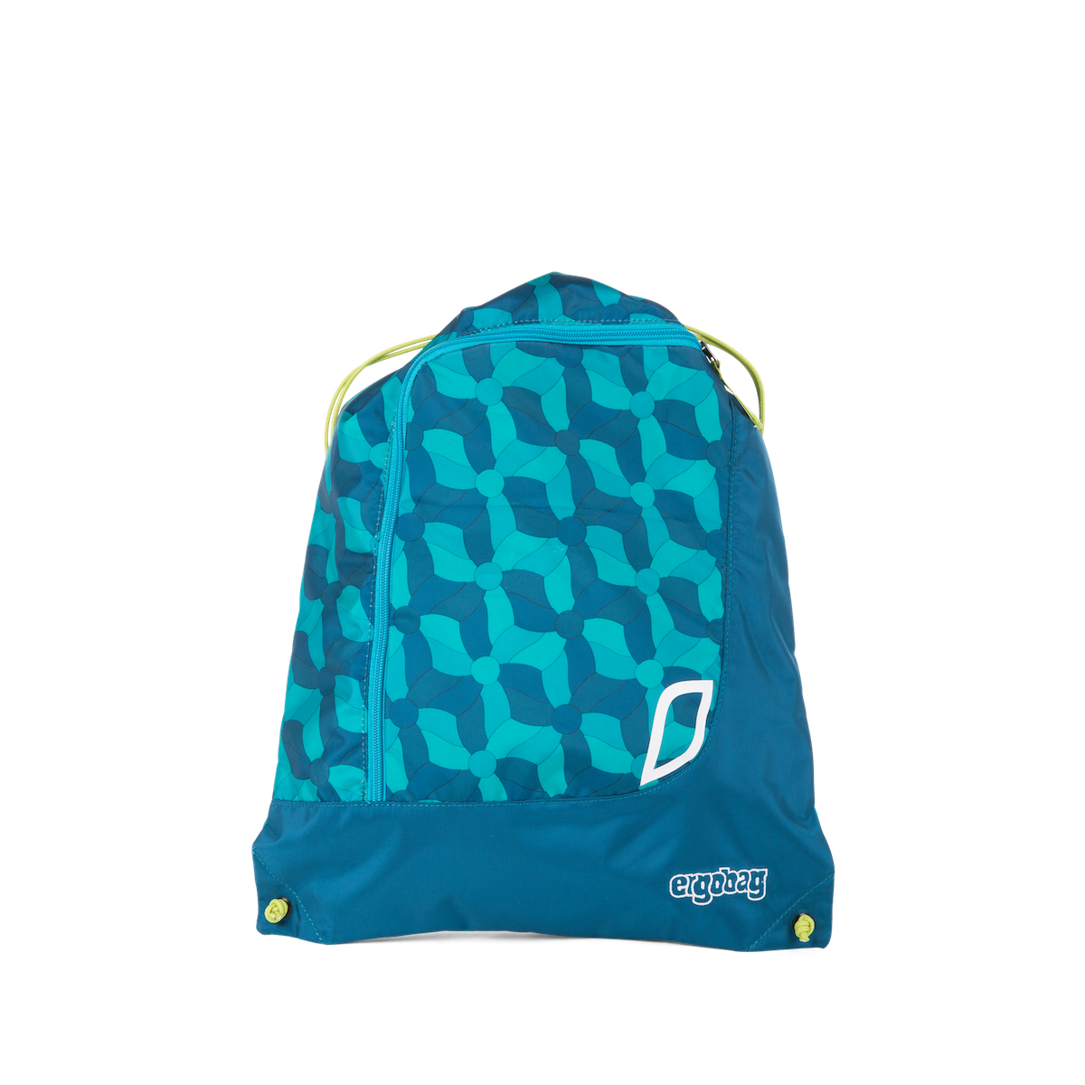 Ergobag Modrý ICE