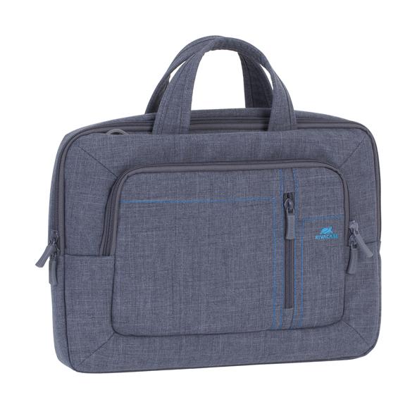Riva Case 7520 brašna Šedá