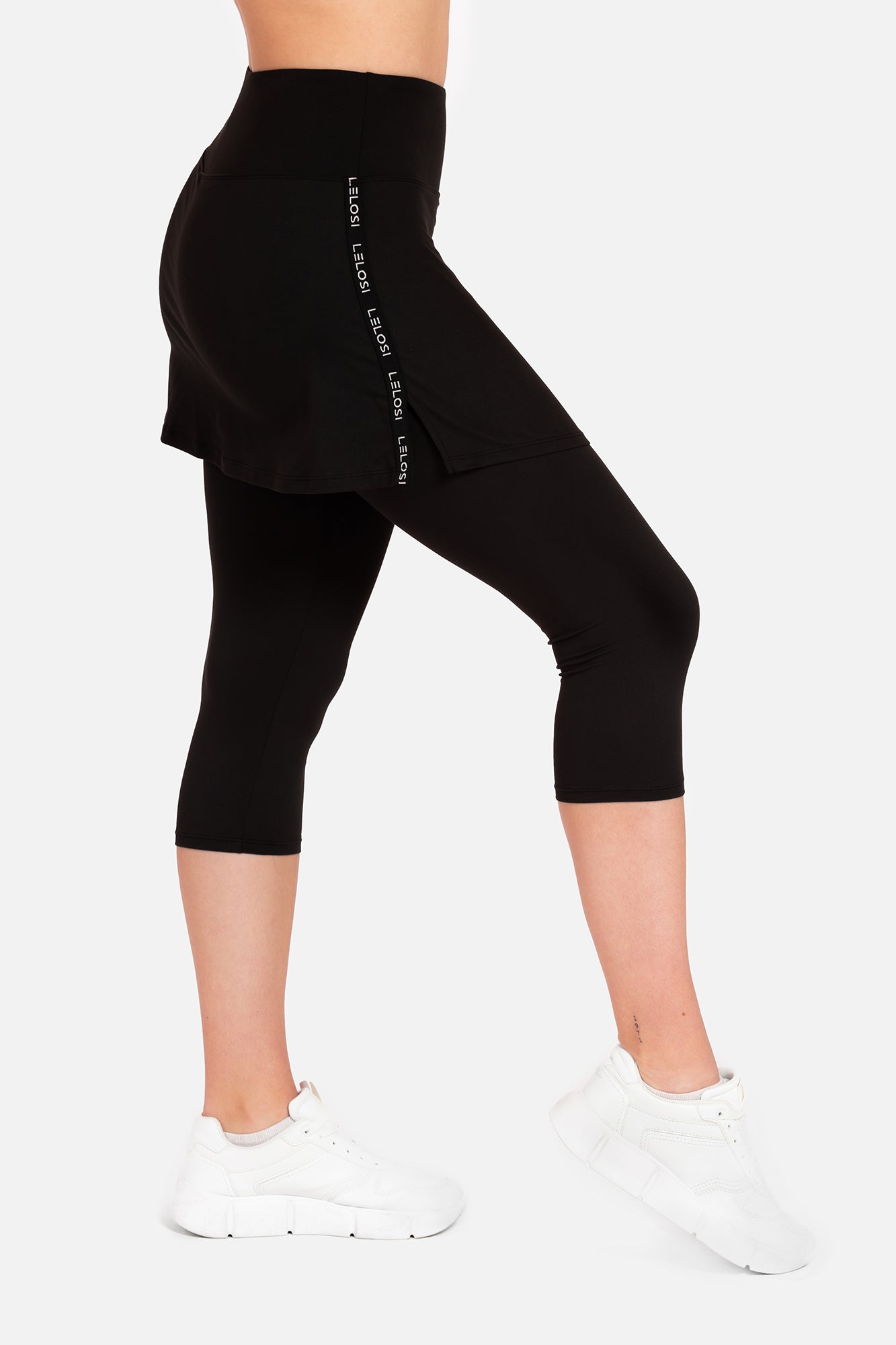 LELOSI Capri skort Anna S