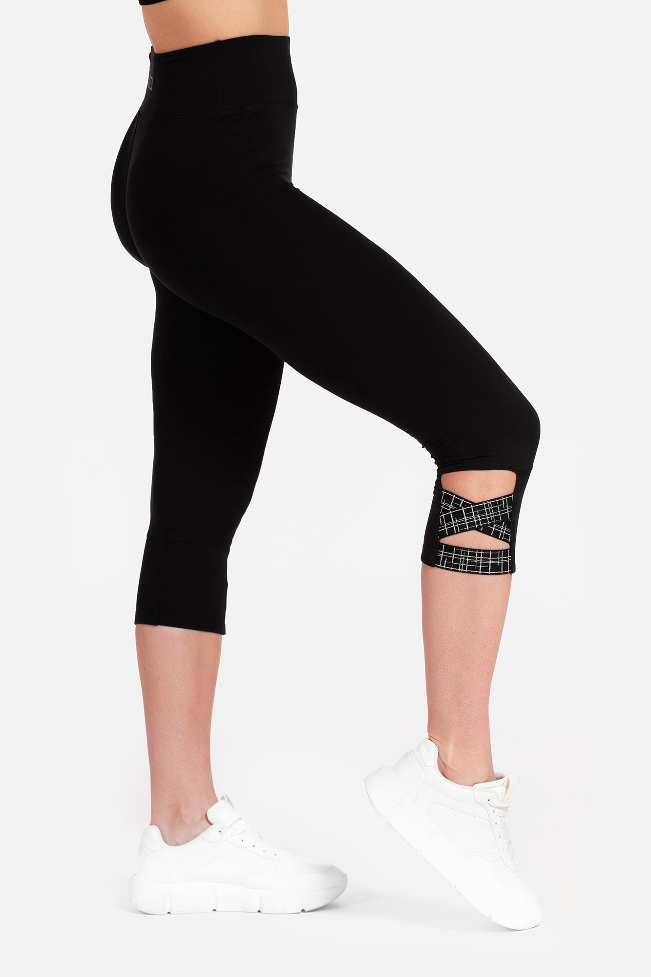 LELOSI Legíny Capri Pirouette MEDIUM