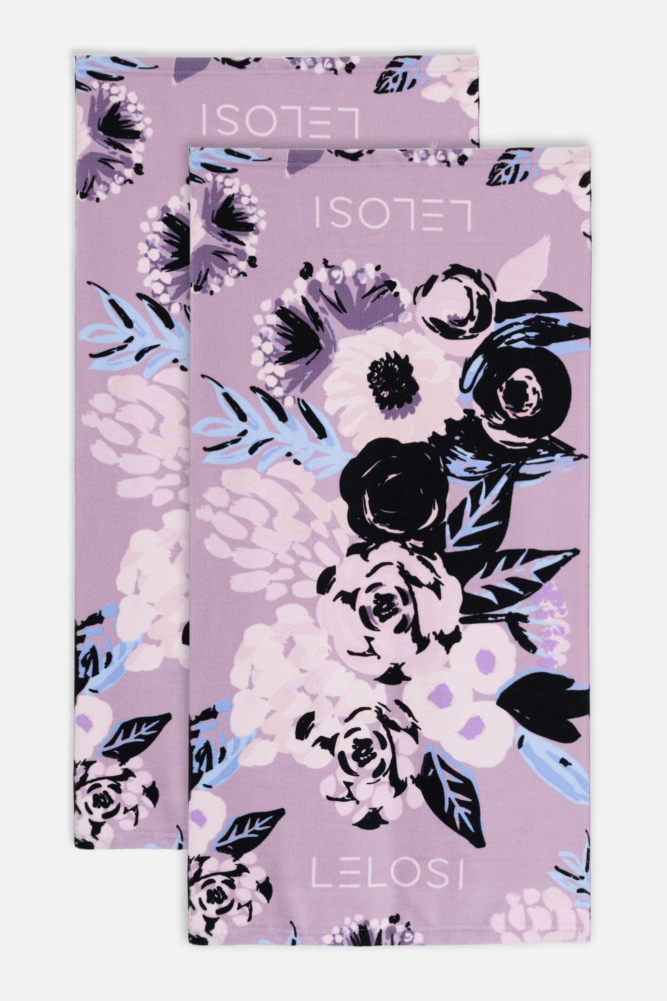 LELOSI Set osuška Cassiopea (2x)