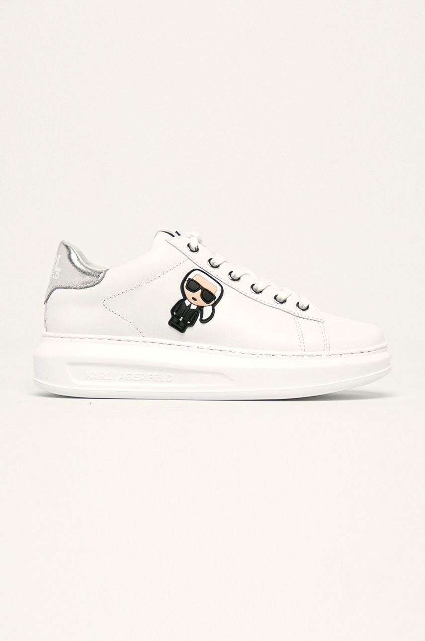 Karl Lagerfeld - Boty