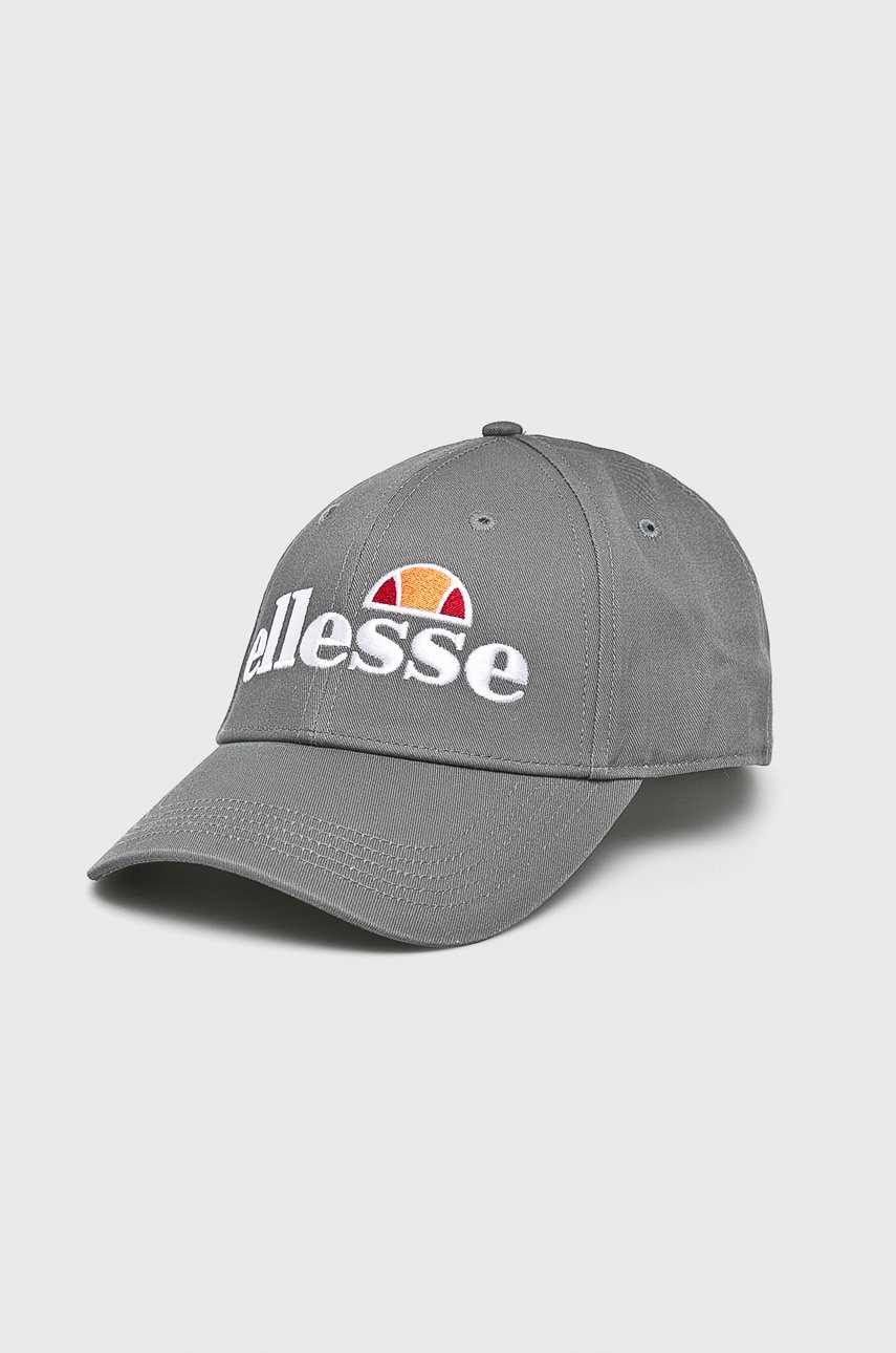 Ellesse - Čepice SAAA0849-White