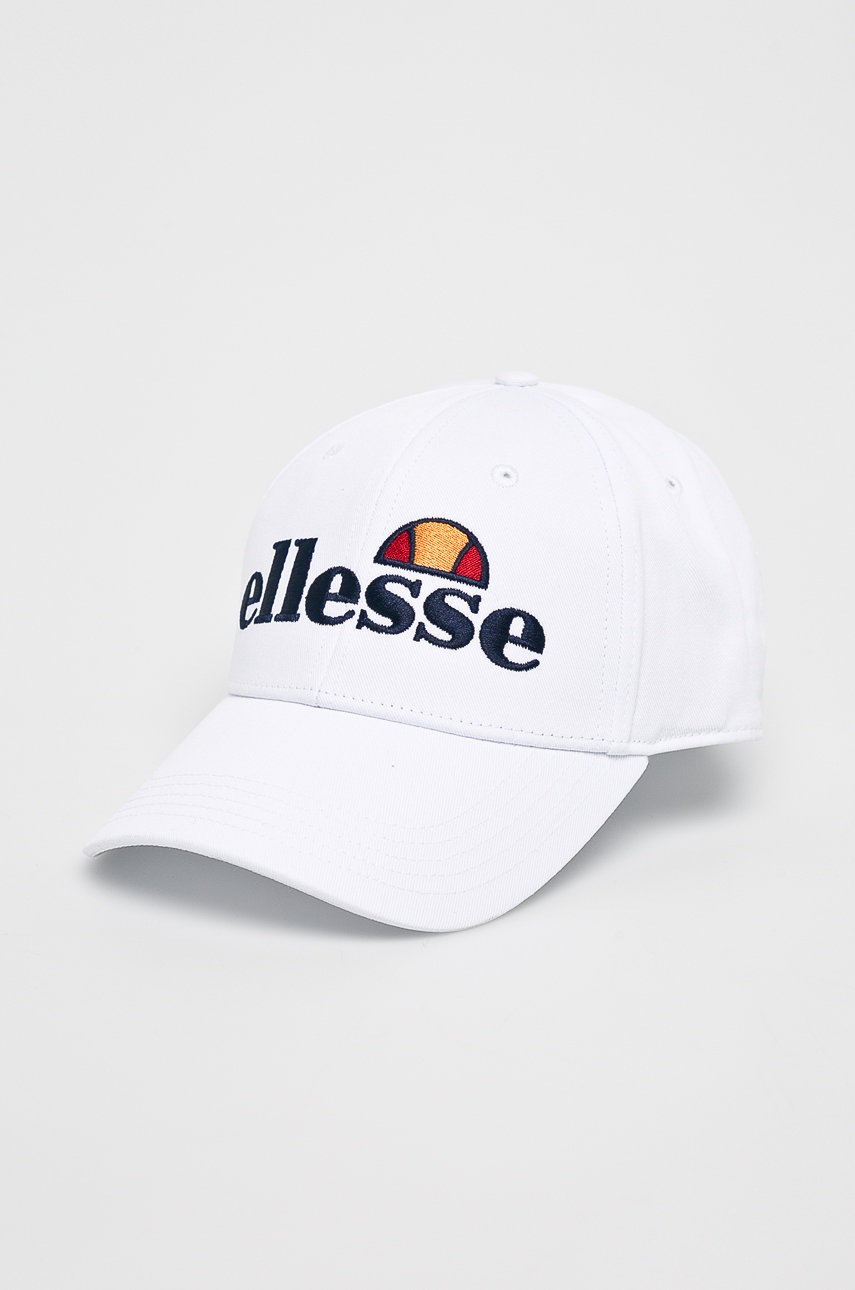 Ellesse - Čepice SAAA0849-White