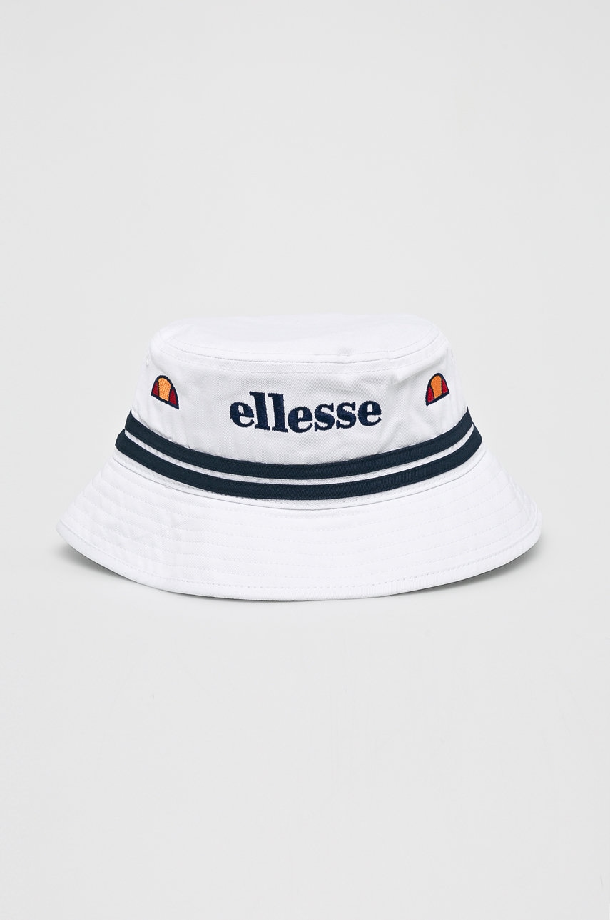 Ellesse - Klobouk SAAA0839-White