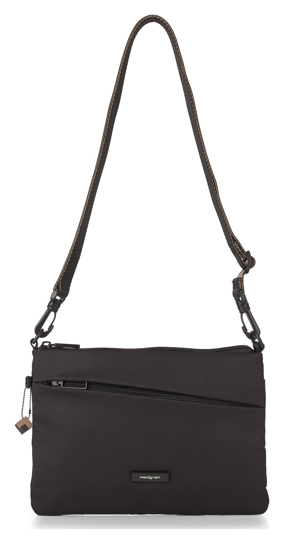 Hedgren Orbit Black