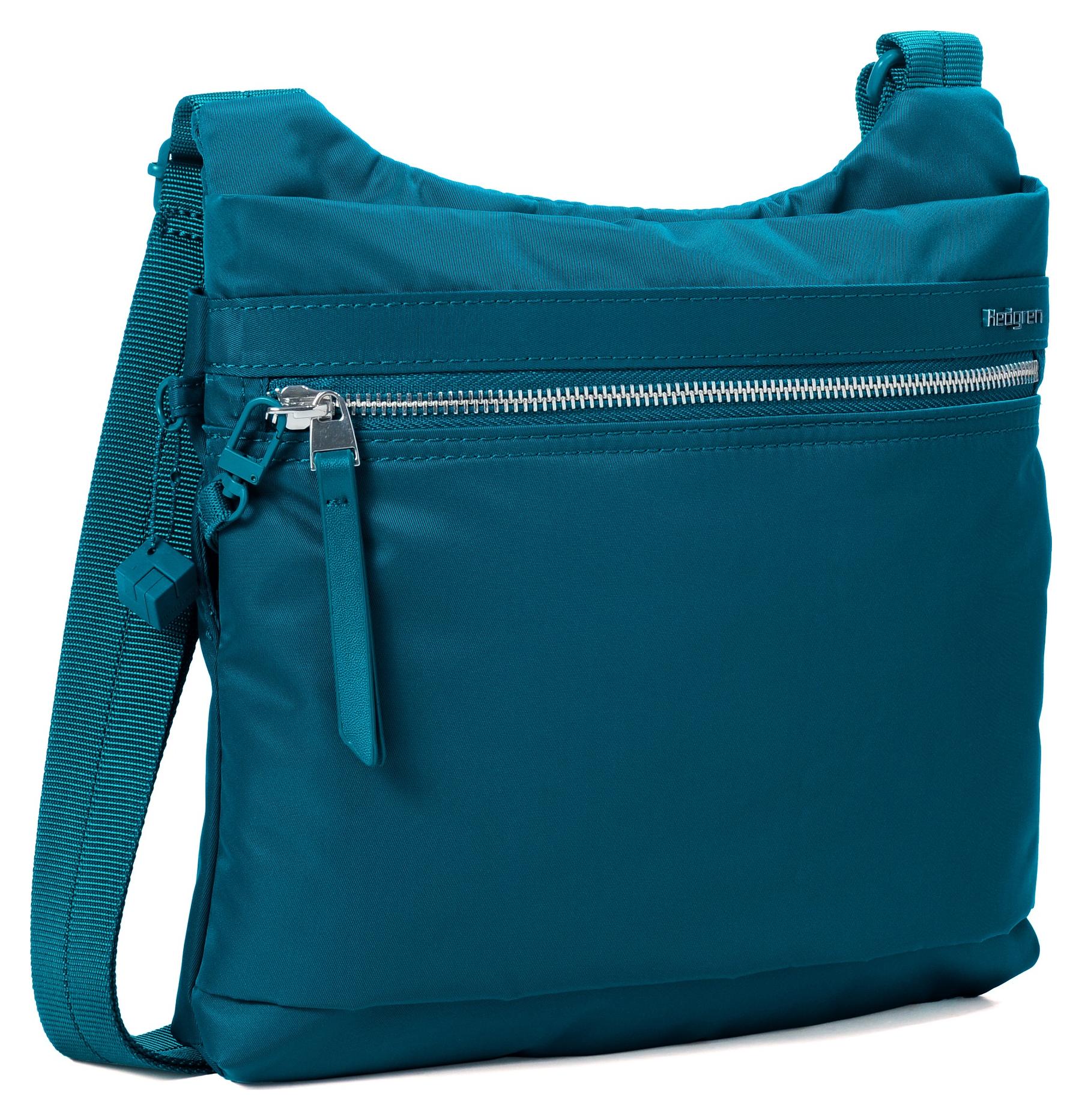 Hedgren Faith Oceanic Blue