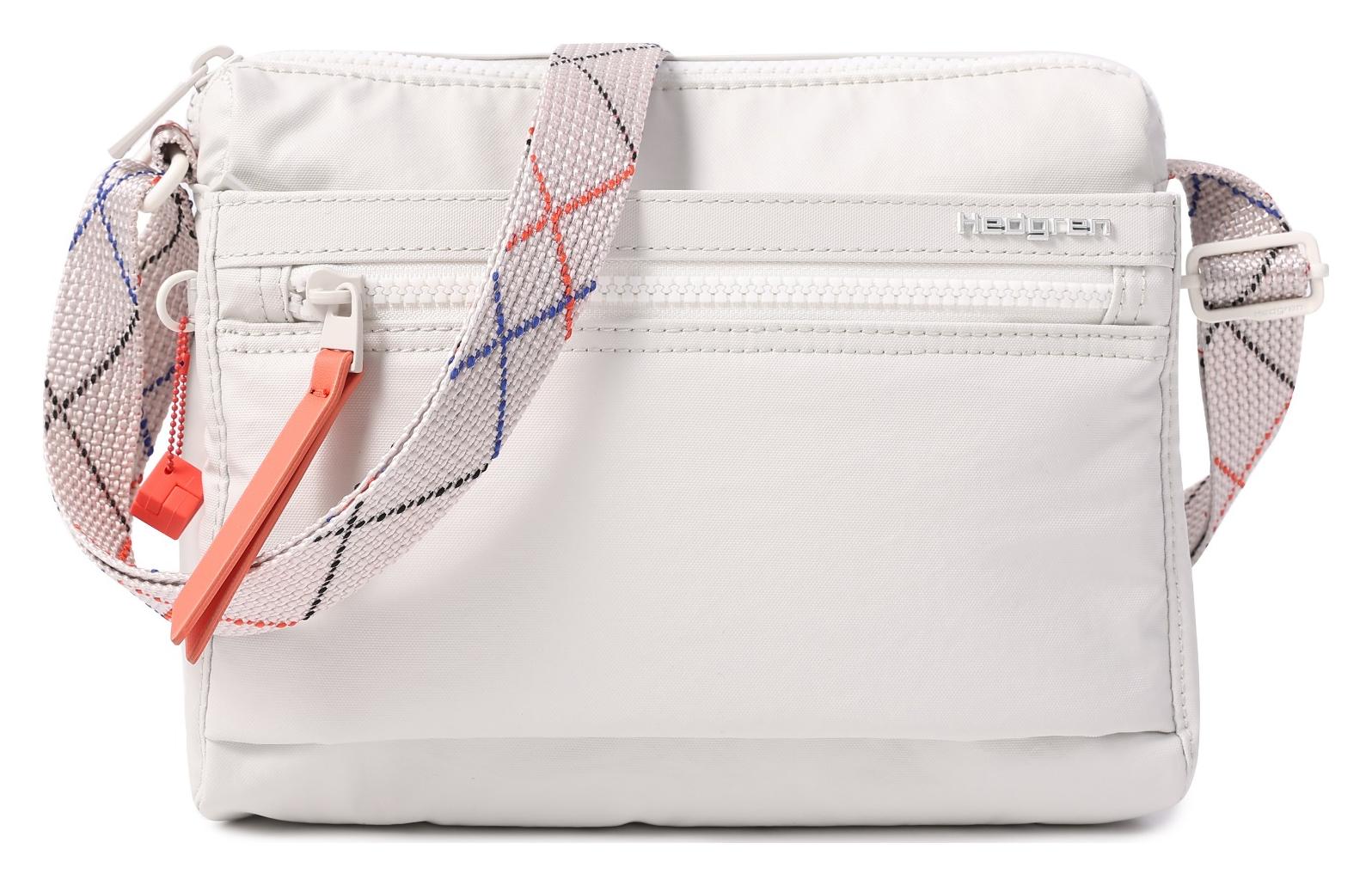 Hedgren Eye Creased Vaporous Grey