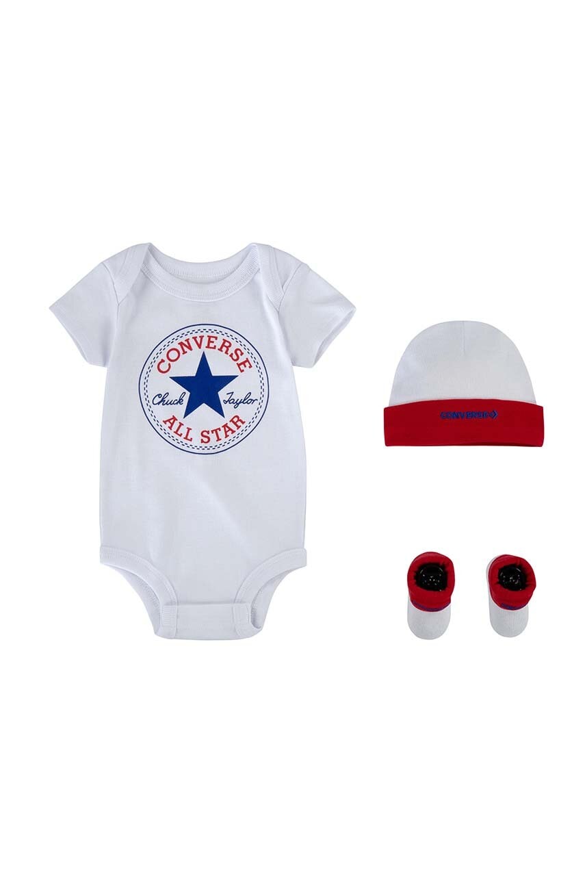 Kojenecká sada Converse