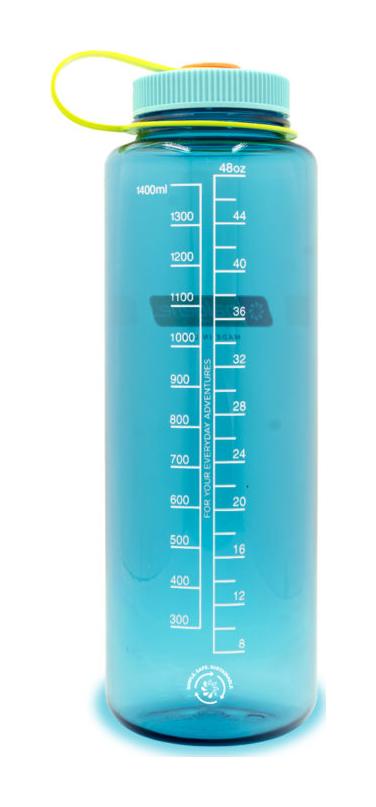 Nalgene Silo 1,5 l Cerulean Sustain