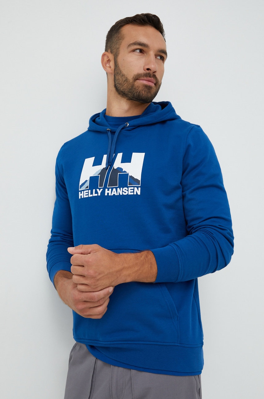 Helly Hansen Mikina