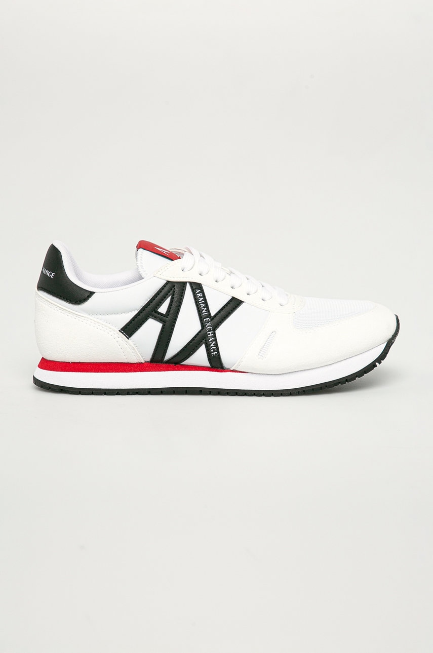 Armani Exchange - Boty