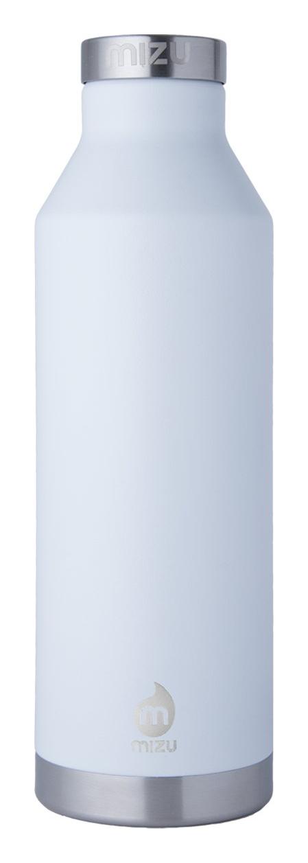 Mizu V8 White