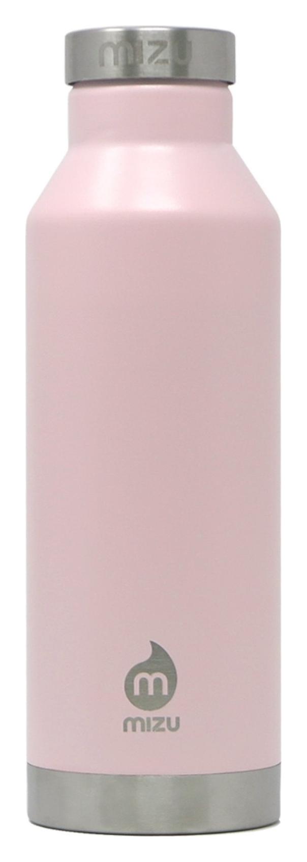Mizu V6 Soft Pink