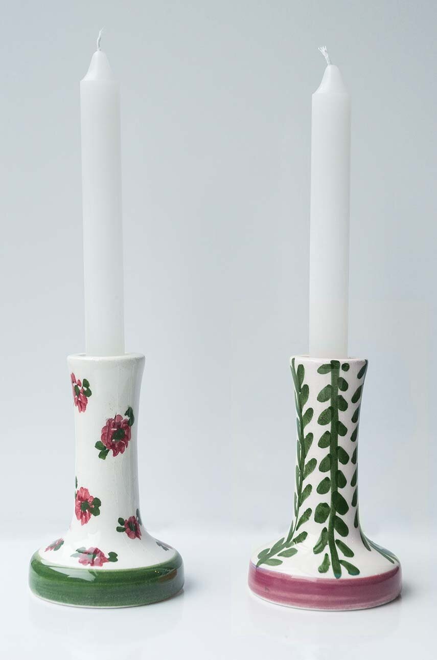 Sada svícnů Really Nice Things 2-pack