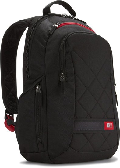 Case Logic Batoh na notebook 14“ Black