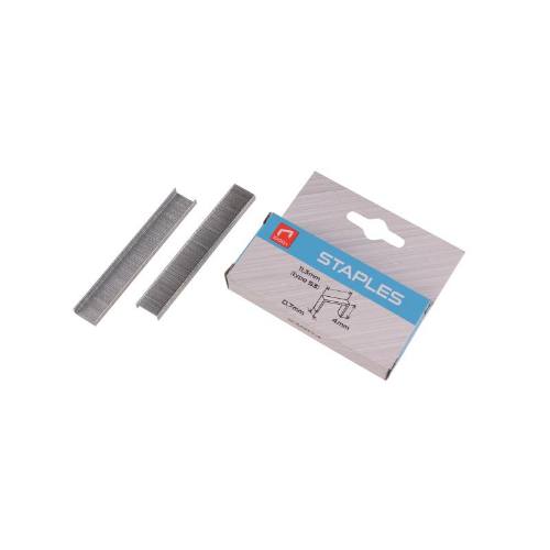 Spony box, 4 mm, 1000 ks