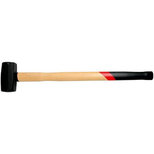 Palice, 2000 g, dřevěná násada