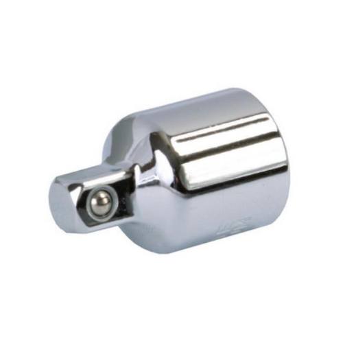 Adaptér, 1/4" - 1/2"