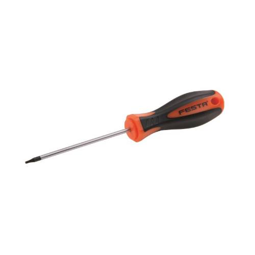 Šroubovák TORX T25 S2, FESTA