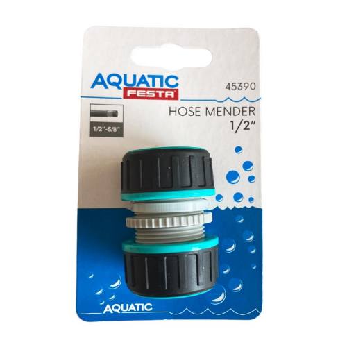 Spojka 1/2", FESTA AQUATIC