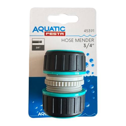 Spojka 3/4", FESTA AQUATIC