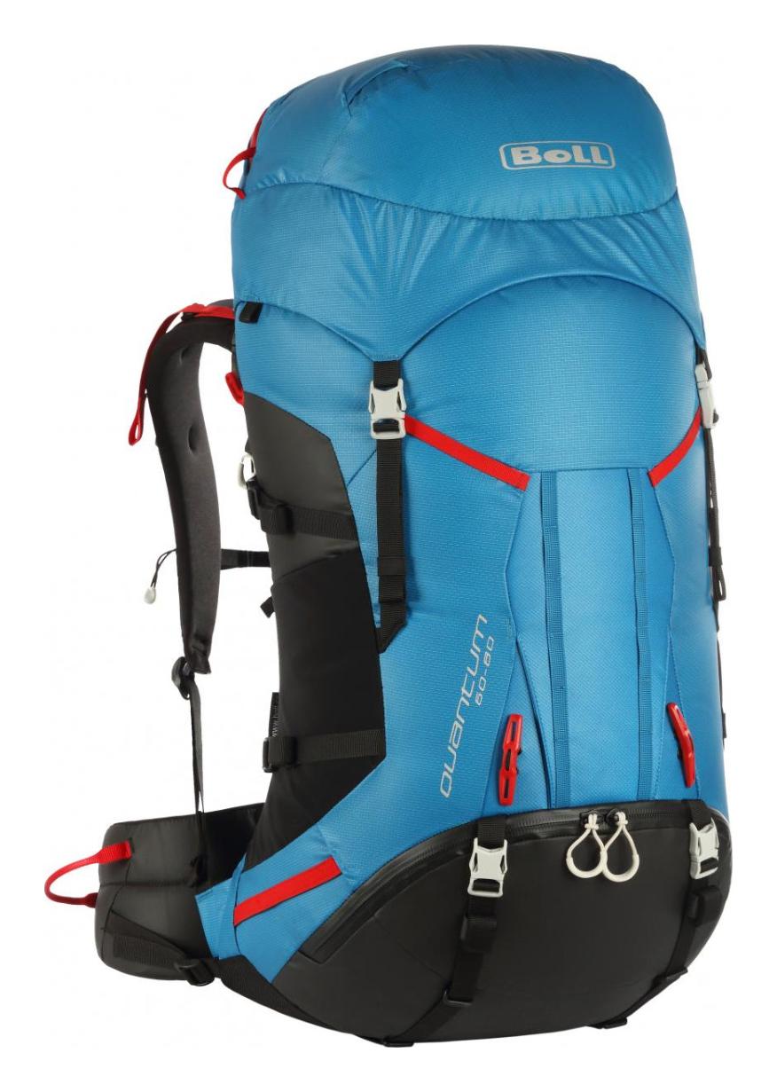 Boll Quantum 60-80 RF Starblue