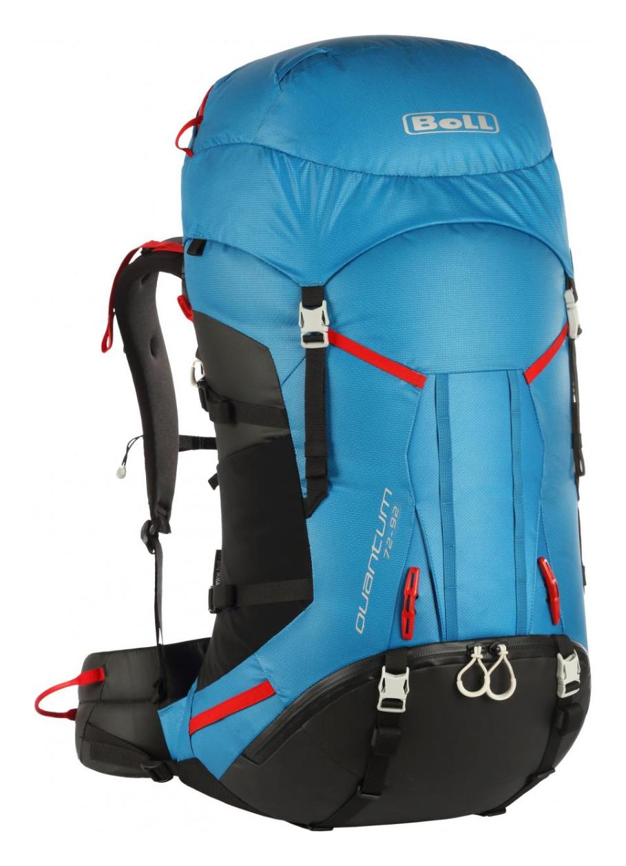 Boll Quantum 72-92 RF Starblue