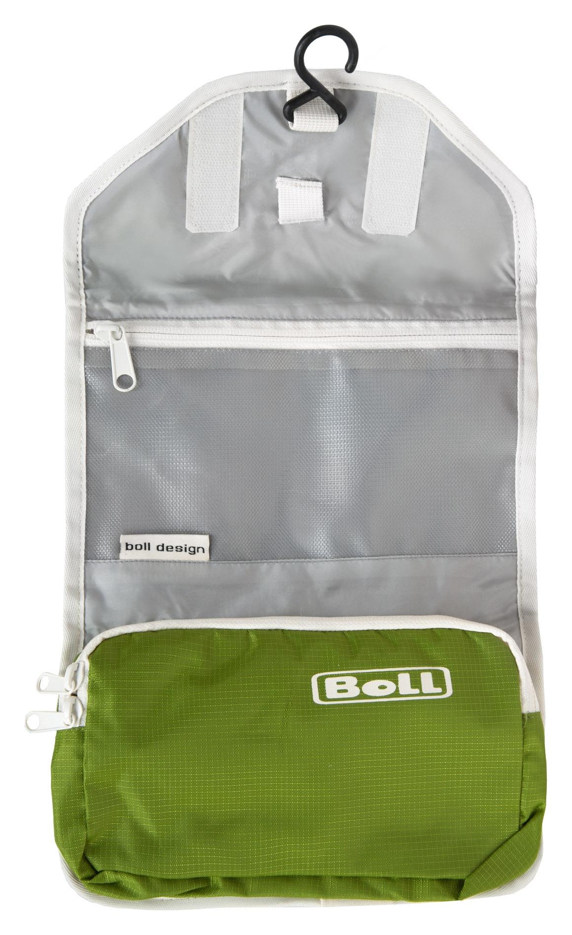 Boll Kids Toiletry Turtle Cedar
