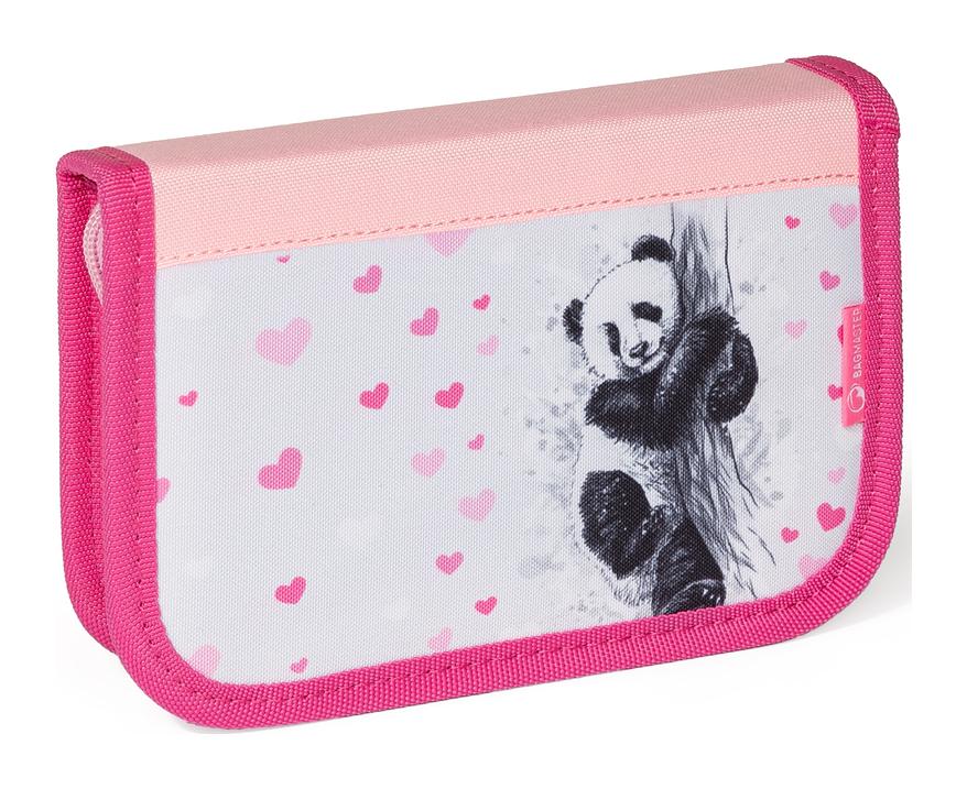 Bagmaster Case Prim 23 B White/Pink
