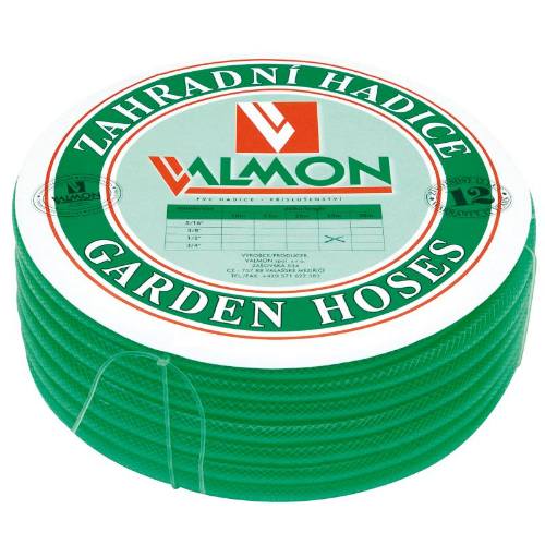 Hadice průhledná VALMON 1", 25 m