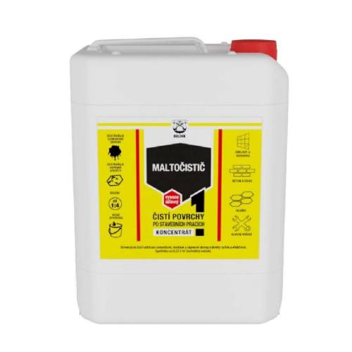 Maltočistič, 5 l