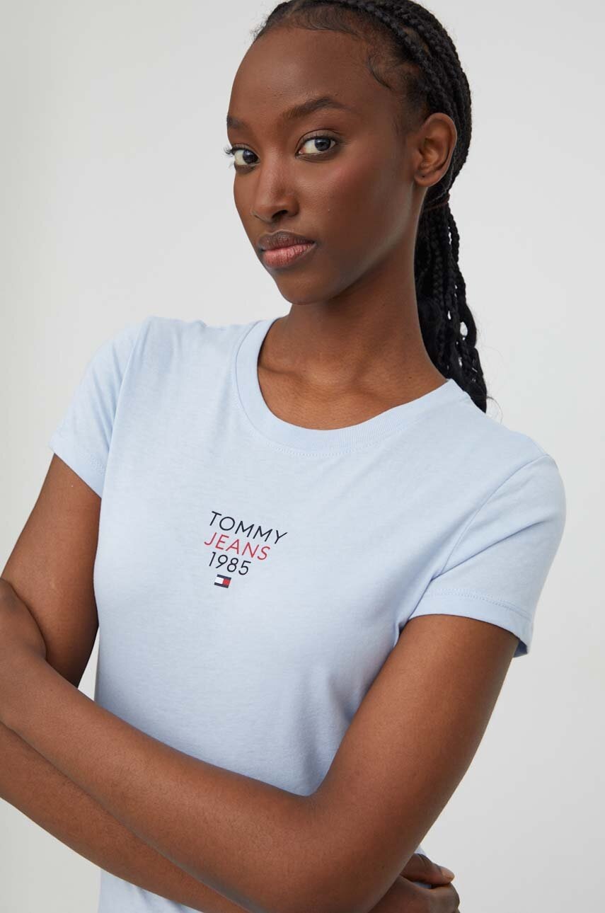 Tričko Tommy Jeans