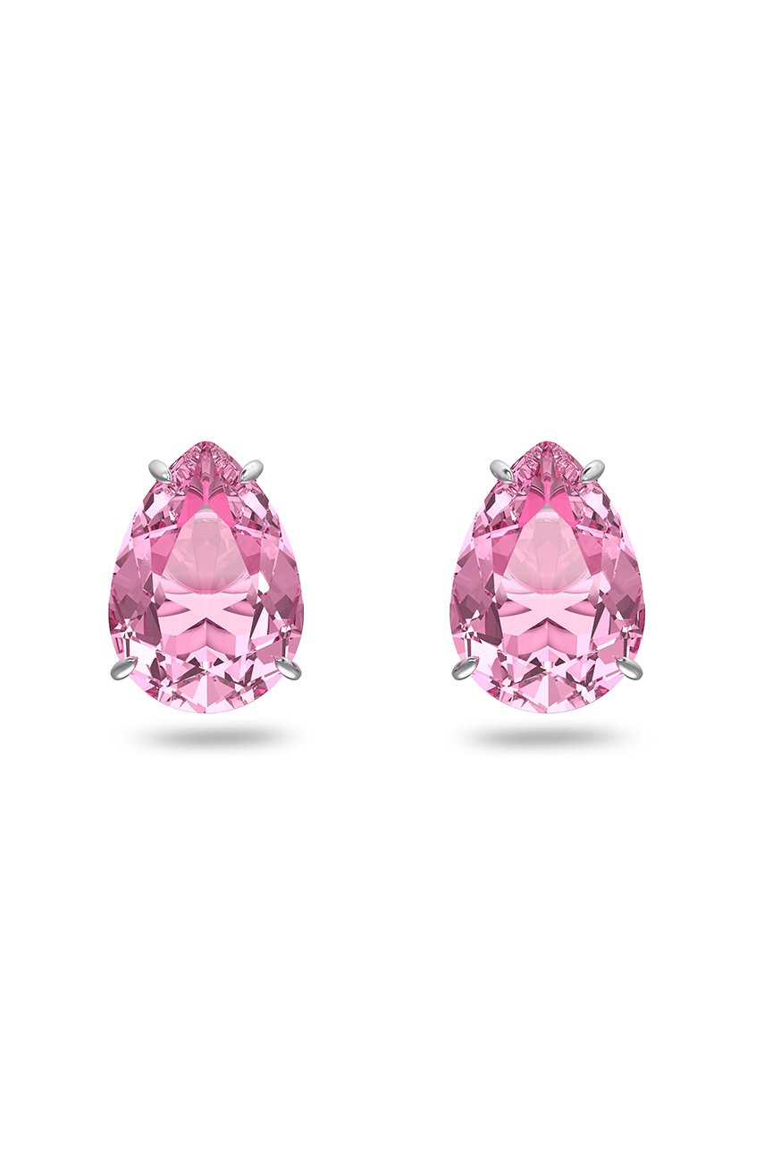 Swarovski - Náušnice Gema