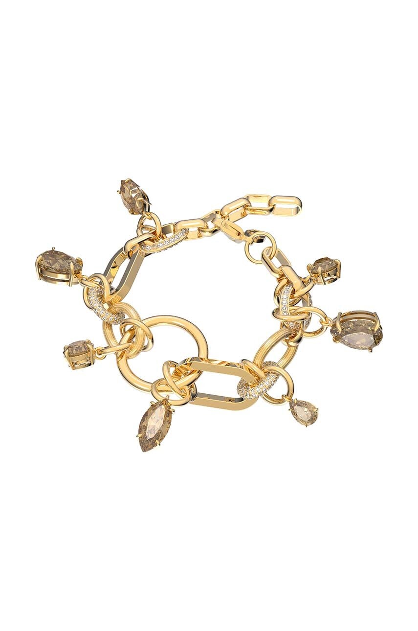 Náramek Swarovski IMBER