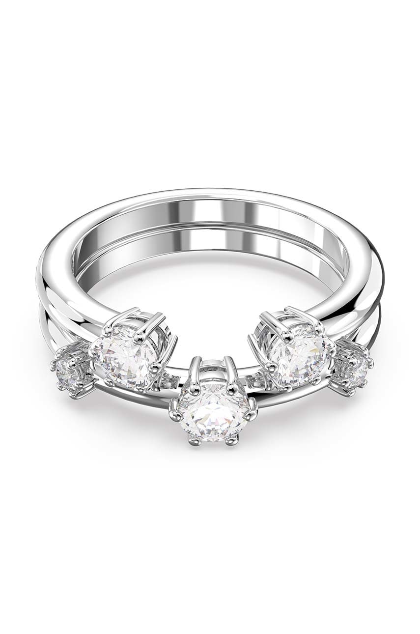 Prstýnek Swarovski Constella